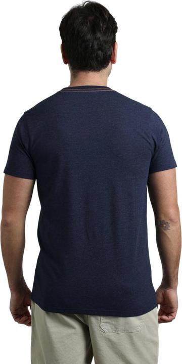 Immagine prodotto Weird Fish Hang Loose Maglietta Grafica Uomo (M)
