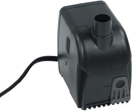 Produktbild Eheim compact Pumpe 1000 12 Volt (ohne DC/AC Wandlerkarte)