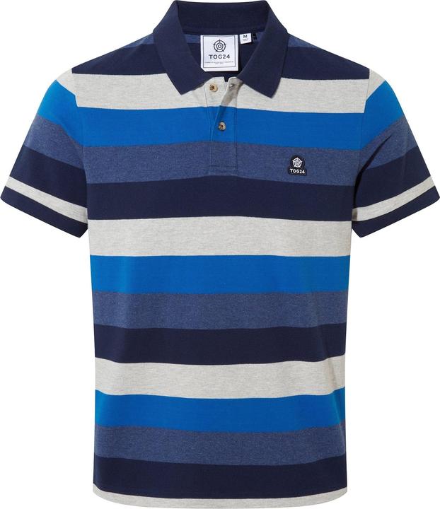 Immagine prodotto TOG24 Flaxby Maglietta Polo Uomo (M)