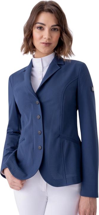 Actual product image Equiline 's riding competition jacket (42)