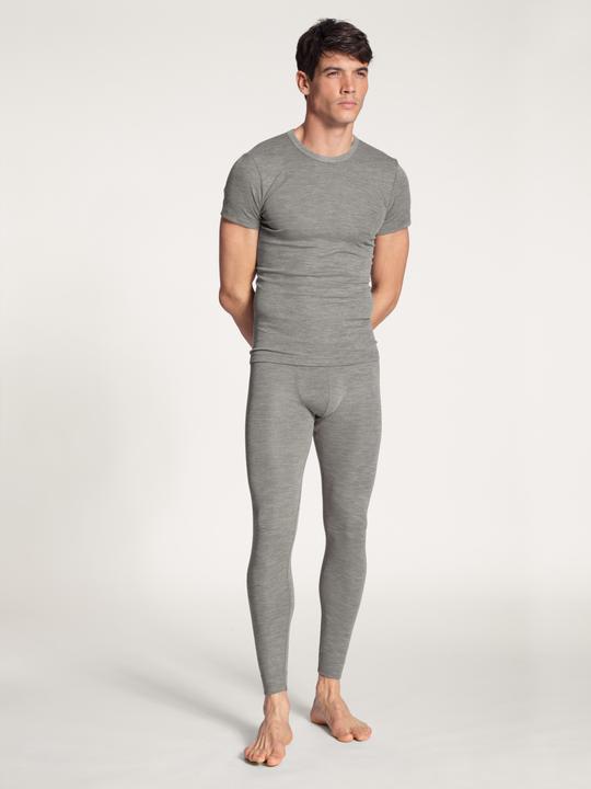 Actual product image Calida Wool & Silk (XL)