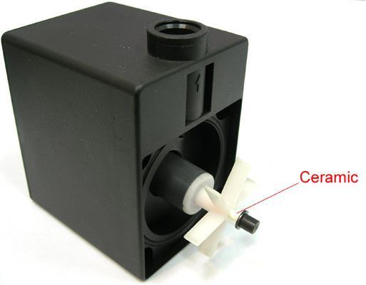 Immagine prodotto Phobya Pompa DC12-220 12Volt