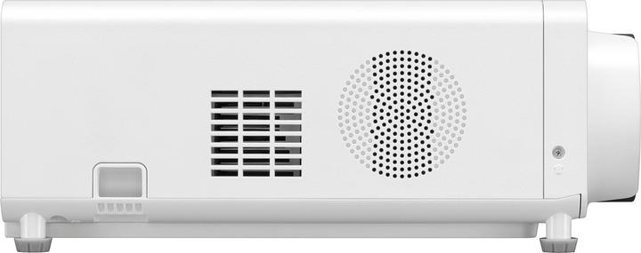 Actual product image Panasonic Projector PT-LRZ35 (Full HD, 3500 lm, 1.28 - 1.69:1)