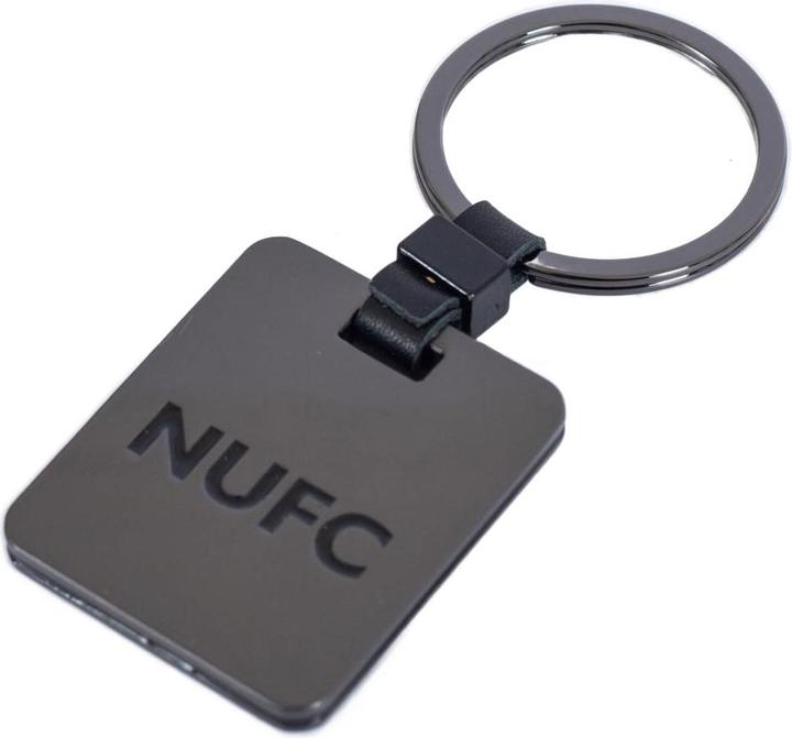 Image du produit Newcastle United FC Porte-clés en cuir