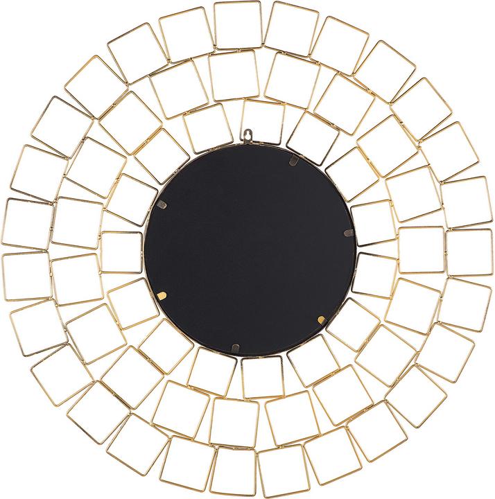 Actual product image Beliani Labrit (Ø 90 cm)