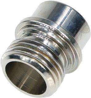 Produktbild Aquatuning Einlassadapter auf G3/8' und Aufsteck AGB