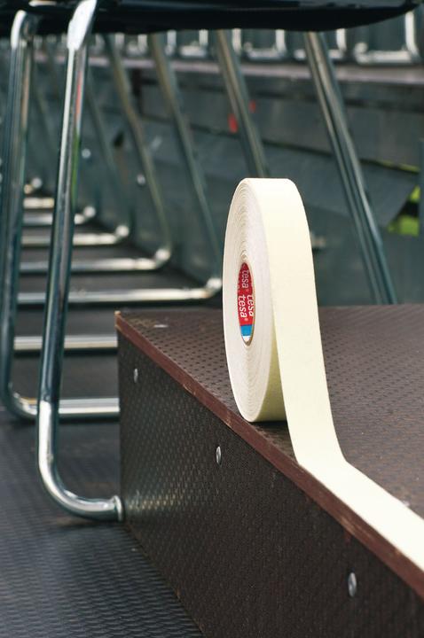 Actual product image tesa AntiSlip Tape (25 mm)