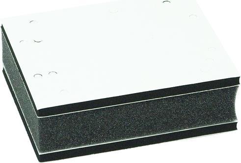 Produktbild Phobya Noise Destructor V.1 zur Pumpenentkopplung
