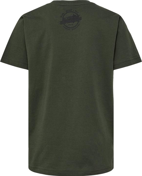 Immagine prodotto hummel Hmlfsk Maglietta Bassa S/S (116)
