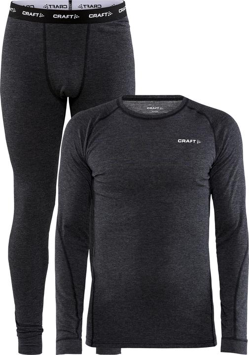 Produktbild Craft Core Wool Merino Set (M)