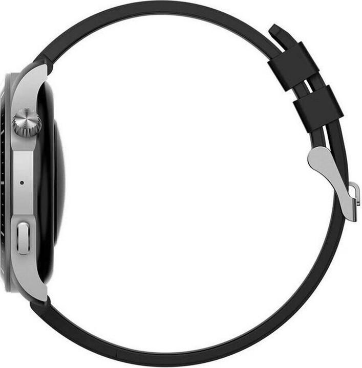 Image du produit BlitzWolf BW-EP10 smartwatch (silver)