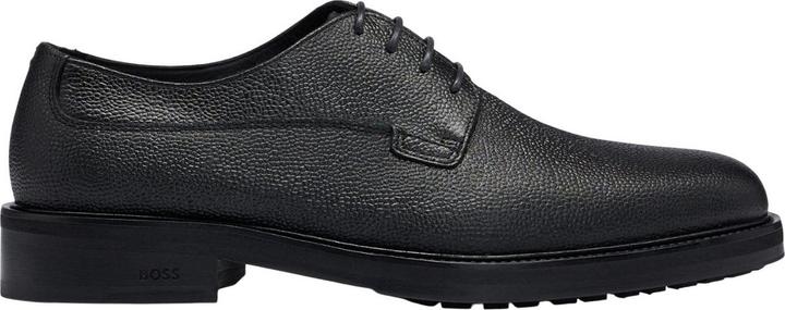 Produktbild BOSS Schnürschuhe LarryL Leder (40.5)