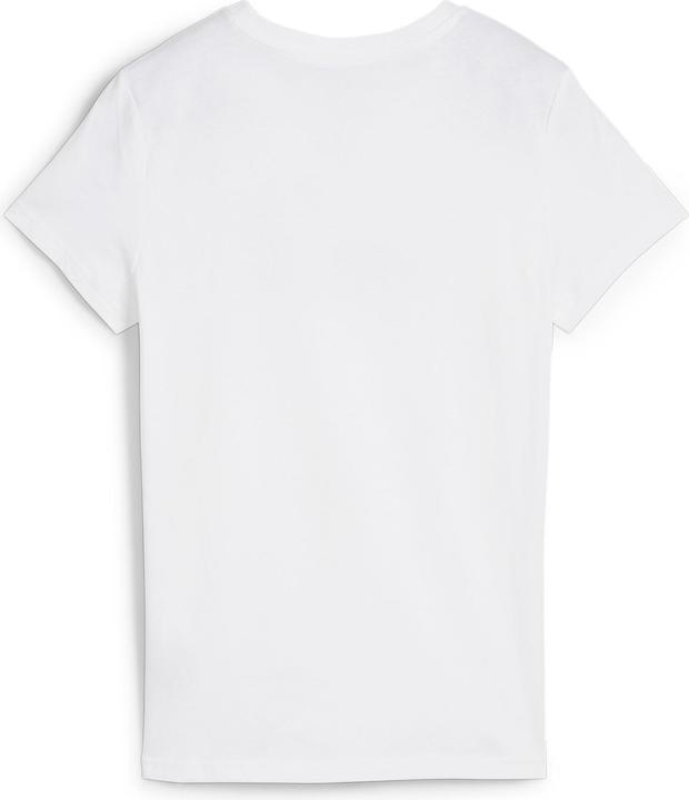 Actual product image Puma ESS No. 1 Logo Tee (XS)