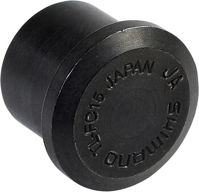 Produktbild Shimano Embout pour Arrache Manivelle TL-FC15