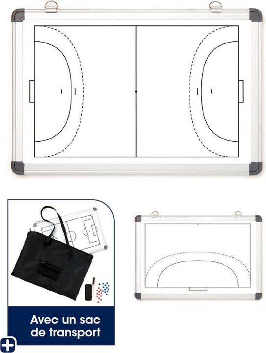 Actual product image Hasbro handball scoreboards and timers