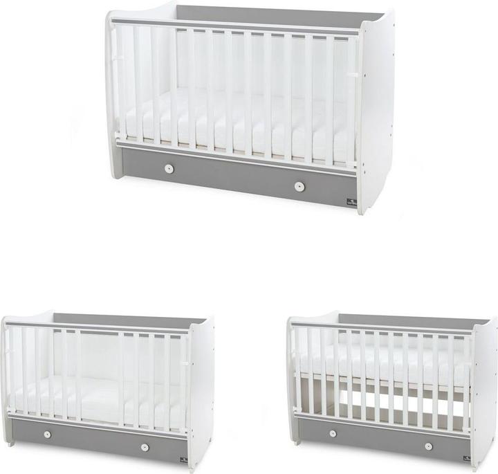 Lorelli Babybett Dream NEW 60 x 120 cm (120 x 60 cm)
