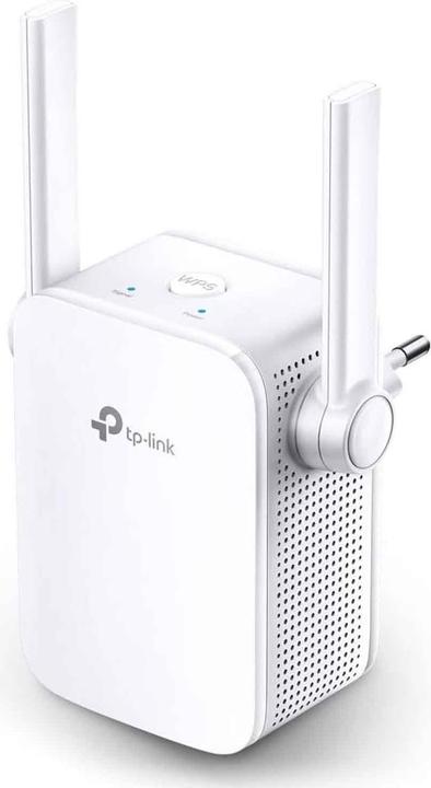 TP-Link Tl-Wa855re (300 Mbit/s)