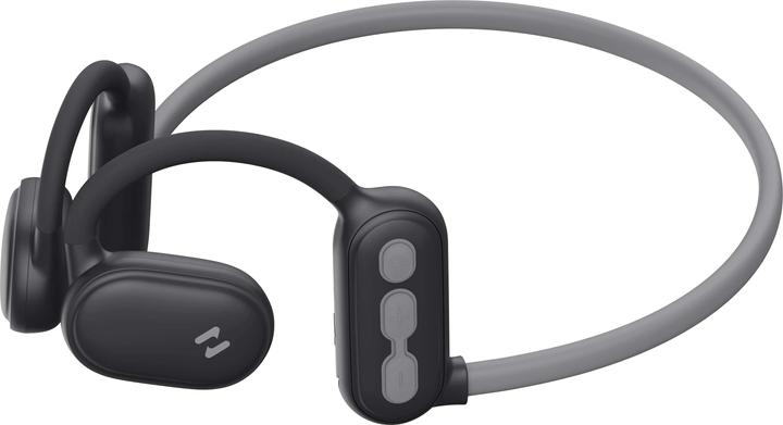 Actual product image Havit Słuchawki bluetooth E553BT (czarny) (16.50 h, Wireless)
