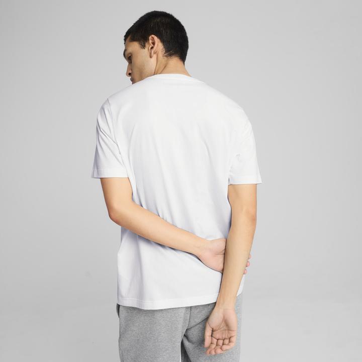 Actual product image Puma Ess Small No. 1 (M)
