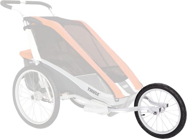 Produktbild Thule Chariot Cougar 2/ Cheetah XT 2