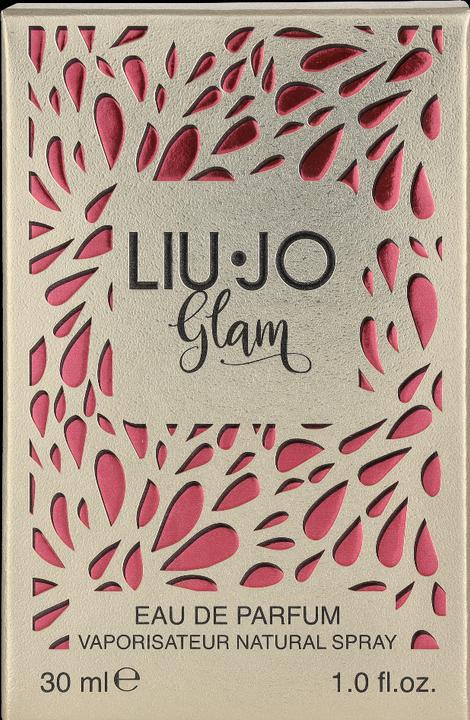 Immagine prodotto Liu Jo Spray Edp Glam (Eau de parfum, 30 ml)