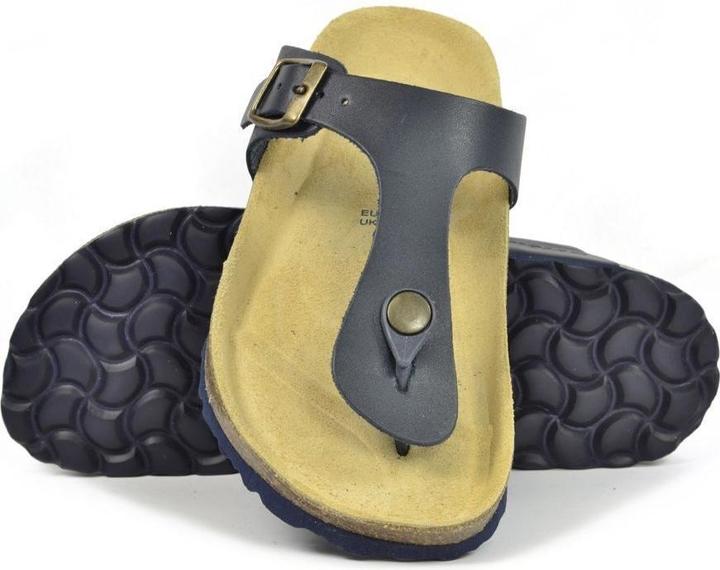 Produktbild Sanosan Sandalen Geneve Designer Leder (38)