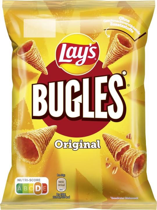 Lay's Bugles Original 75 g (75 g)