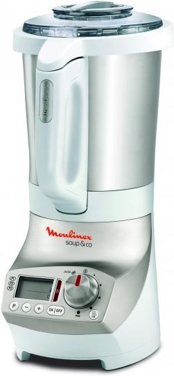 Image du produit Moulinex Soup & Co (1100 W)