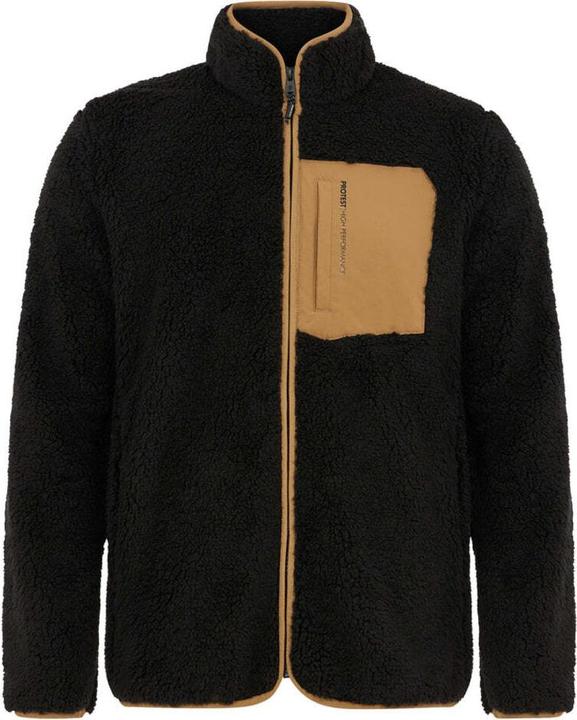 Immagine prodotto Protest Top Prttave Con Zip Intera (S)