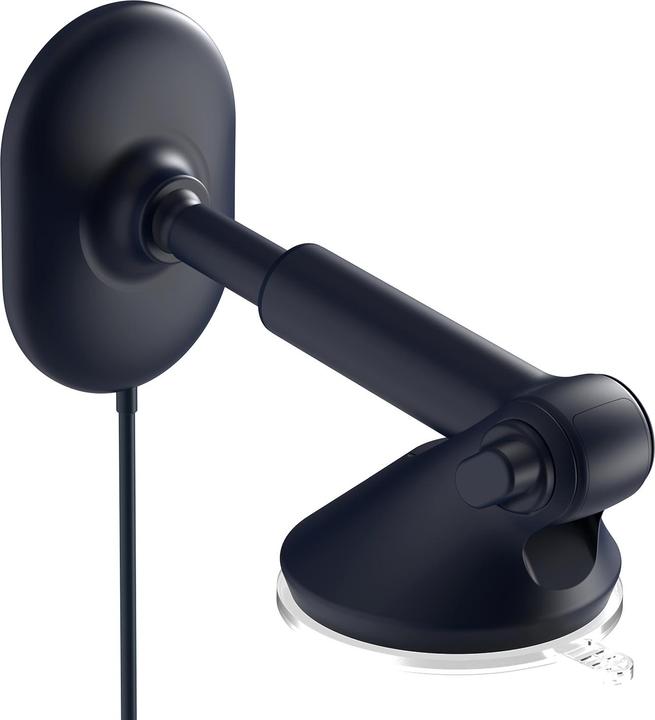 Immagine prodotto iOttie Caricabatterie wireless Velox MagSafe per auto con supporto per dashboard da 7,5 watt nero