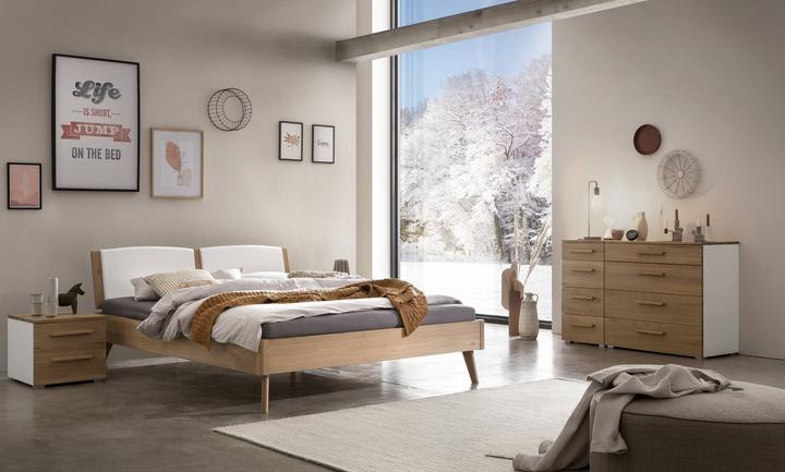 Produktbild Hasena Fabro 20 (180 x 200 cm)