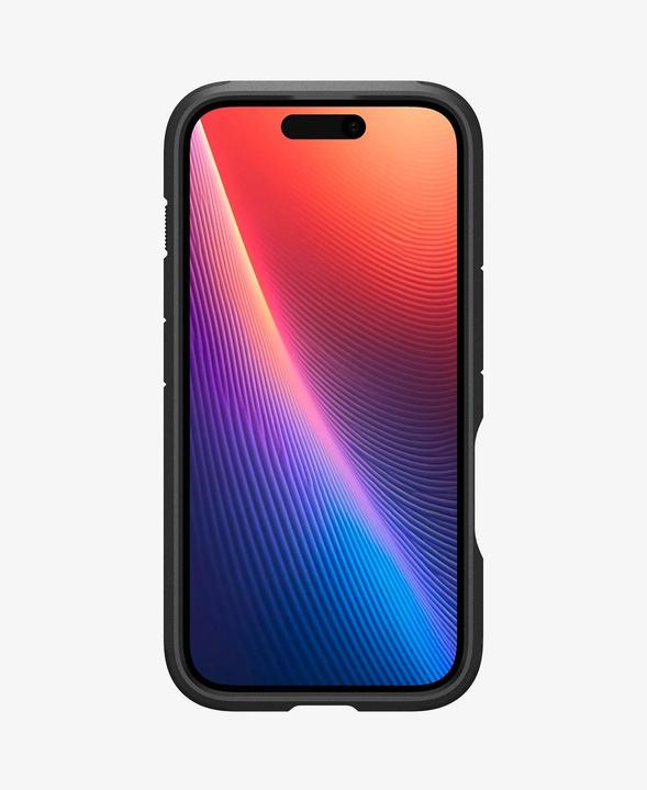 Actual product image Spigen Tough Armor (Apple iPhone 16)