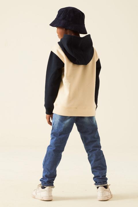 Actual product image Garcia Jeans dark used (104)