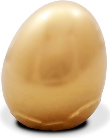 Familie von Quast Egg of Columbus