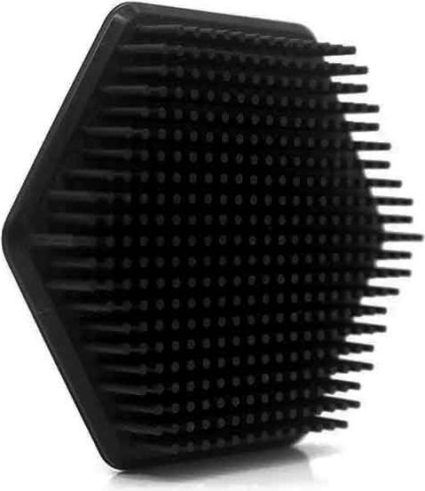 From Alfred Facial Cleansing Brush Scrub