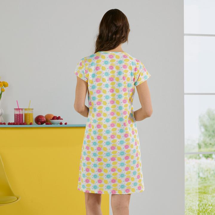 Actual product image Erwin Müller Damen-Nachthemd 2er-Pack