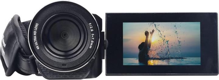 Actual product image AGFAPHOTO Realimove CC4000W (13 Mpx, 60p)