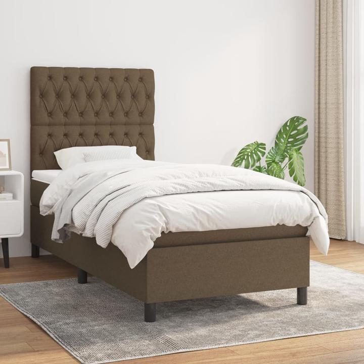 Produktbild VidaXL Jaro (90 x 200 cm, 90 x 200 cm)