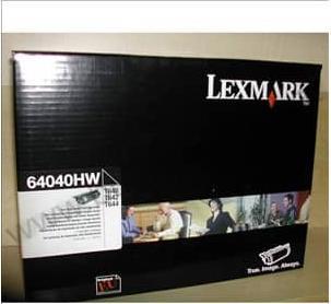 Actual product image Lexmark 64040hw (FC)