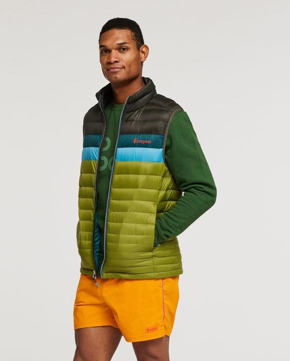 Actual product image Cotopaxi Fuego Down Vest (S)