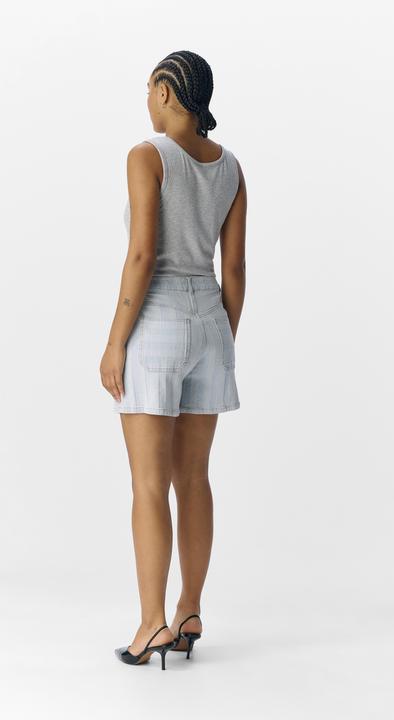 Actual product image Object Streifen Jeansshorts (S)