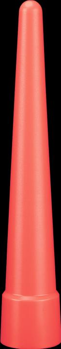 Actual product image Fenix AOT-S+ Traffic Wall / Signal Cone red