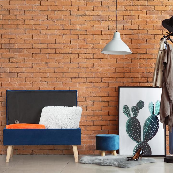 Actual product image Relaxdays Bench (80 cm)