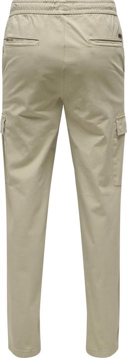 Produktbild Only & Sons ONSSINUS Locker geschnitten Hose Hose (L)