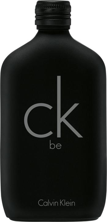 Actual product image Calvin Klein Be (Eau de toilette, 50 ml)