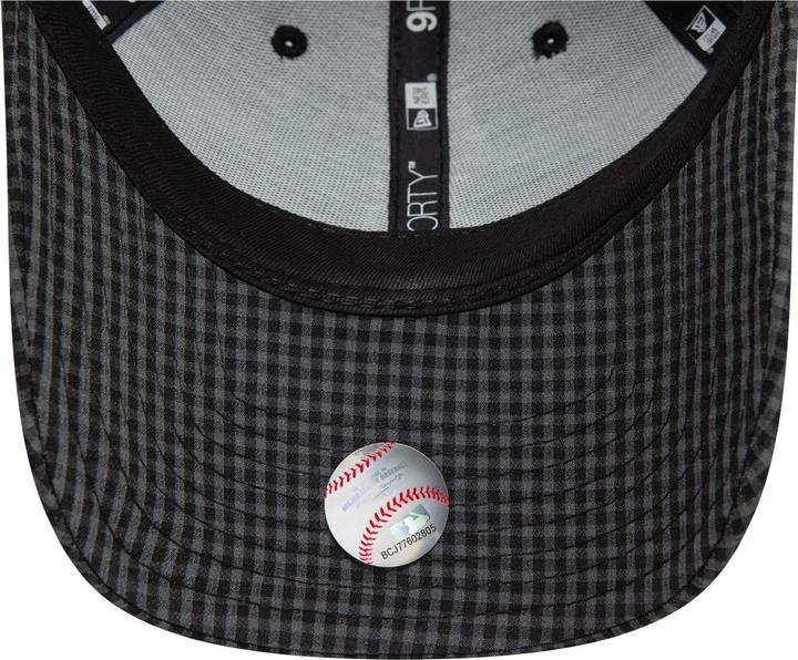 Produktbild New Era 9Forty Strap Cap - SEERSUCKER Los Angeles Dodgers