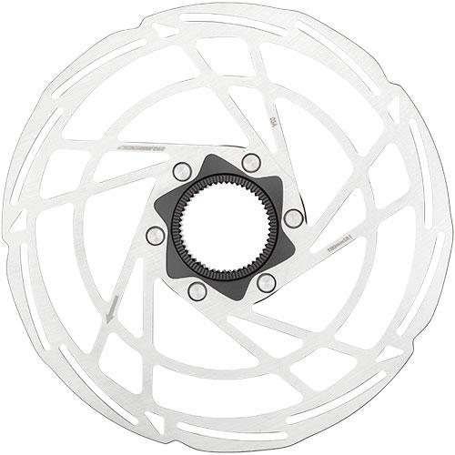 Produktbild Jagwire Bremsscheibe Sport SR1 Rotors 180 mm (180 mm)