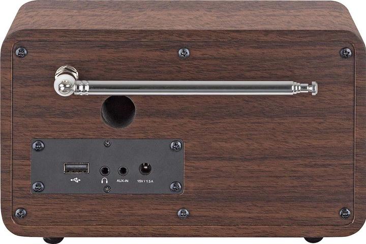 Image du produit Imperial Dabman i170 (DAB+ DAB, VHF, Webradio, Bluetooth)