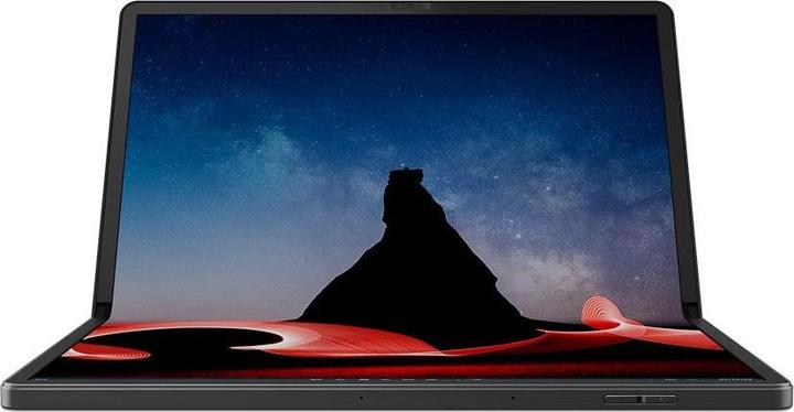 Produktbild Lenovo X1 Fold 16 Gen 1 (16.30", Intel Core i7-1260U, 32 GB, 1000 GB, Eng. Int.)