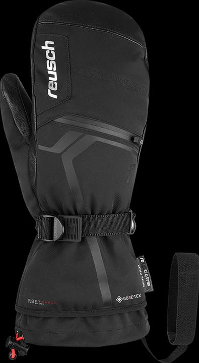 Actual product image Reusch Down Spirit Gtx (9)
